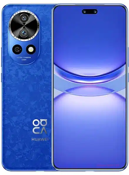 Huawei nova 12 Pro Dive into innovation with Huawei Nova 12 Pro's sleek design, advanced camera, and seamless performance. Elevate your mobile experience with premium materials. Redefine excellence.