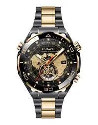 Huawei-watch-ultimate-design
