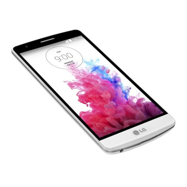 LG G3 capturing high-quality images with 13MP camera and 4K video recording" Title: "LG G3 Camera Features