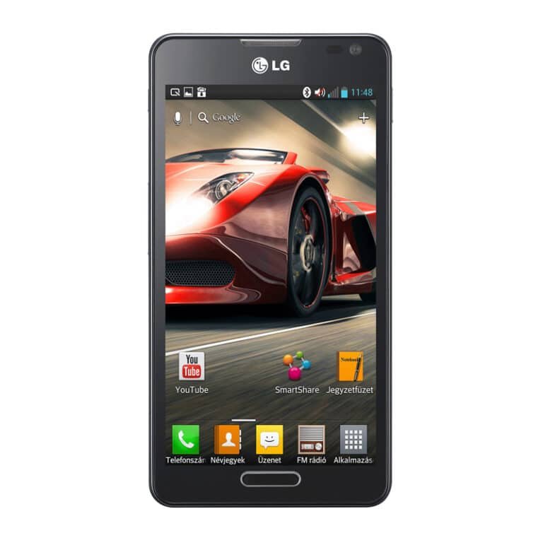 LG Optimus F6 LG G Pro 2 5.9-inch Full HD phablet