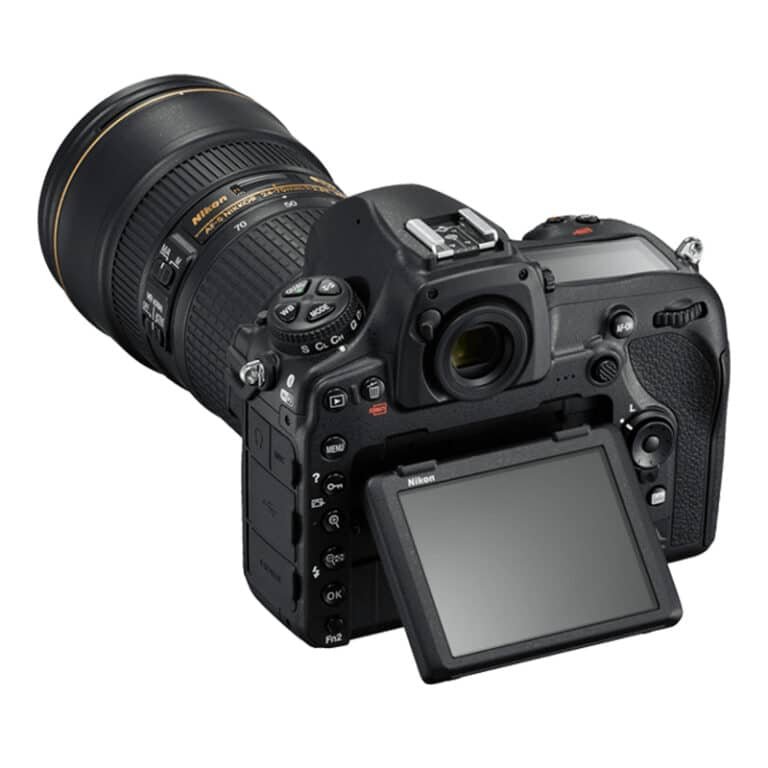 Nikon D850 DSLR Camera Nikon D850 DSLR Camera
