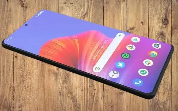 Samsung Galaxy A15s showcasing sleek design and innovative features. Elevate your mobile experience with style. #Samsung #GalaxyA15