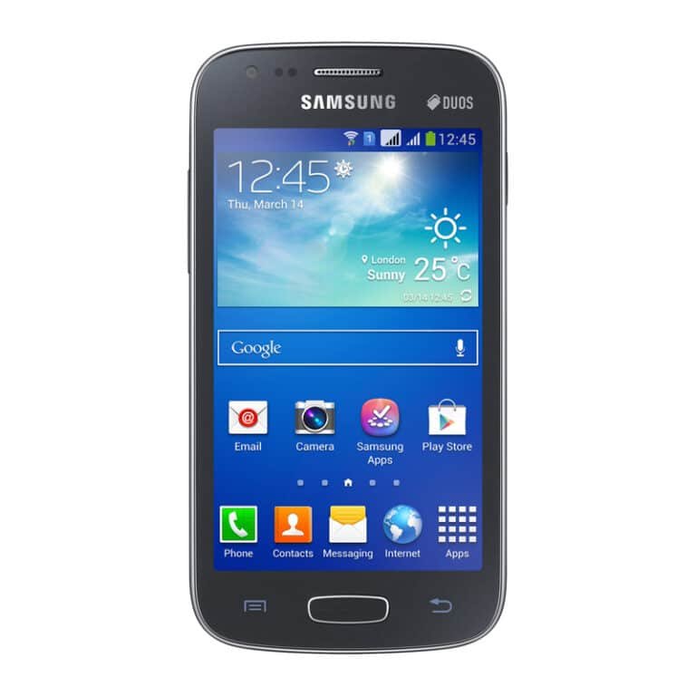 Samsung Galaxy Ace 3 Samsung Galaxy Ace 3