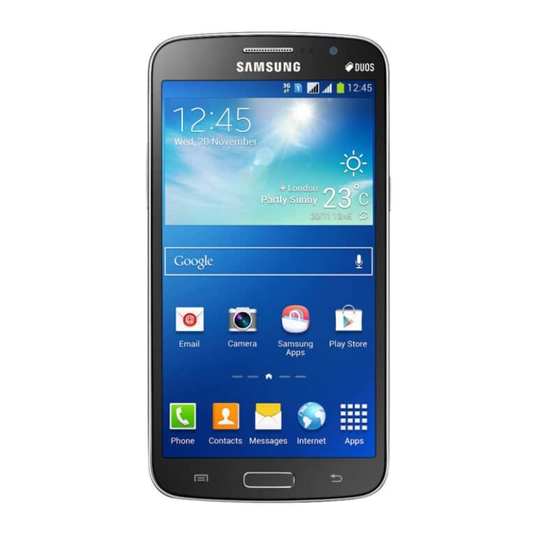 Samsung Galaxy Grand 2 Samsung Galaxy Grand 2