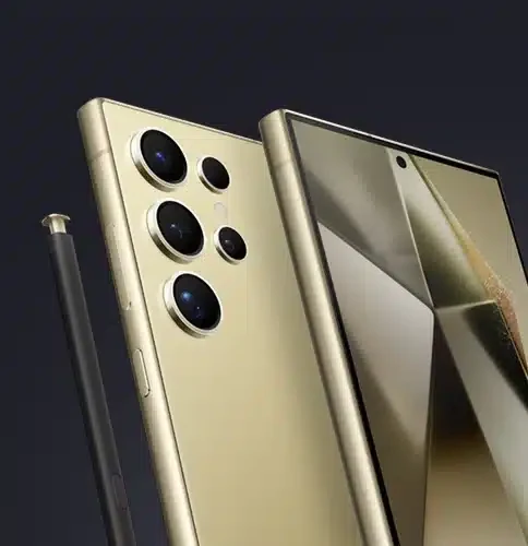 Samsung Galaxy S24 Ultra