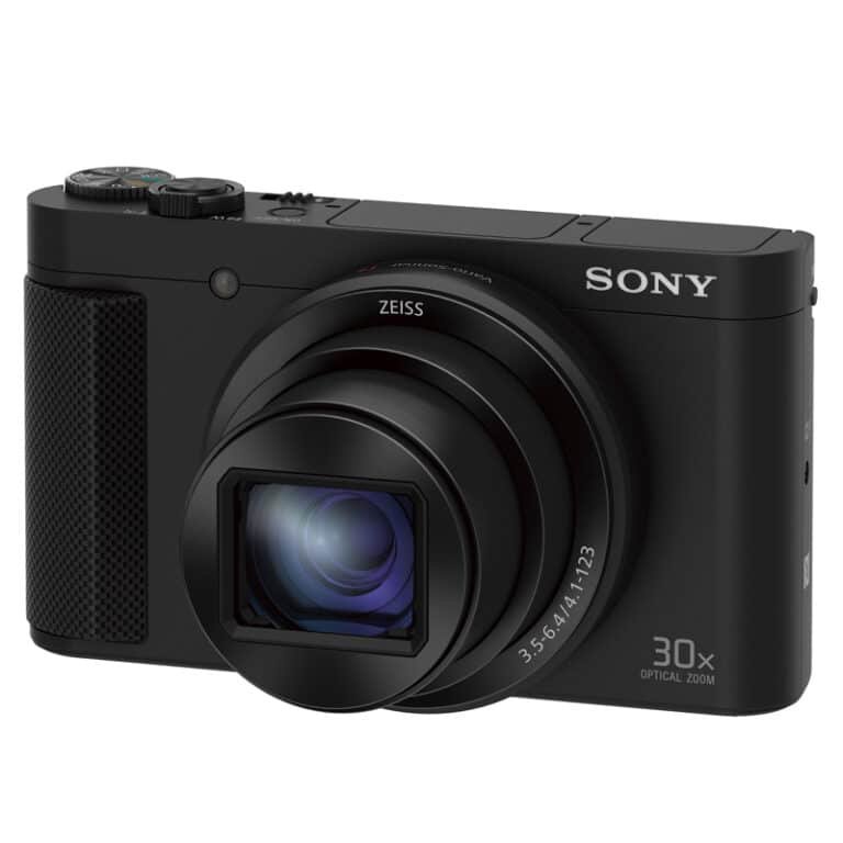 Sony Cyber-shot DSC-HX80 sony-hx80