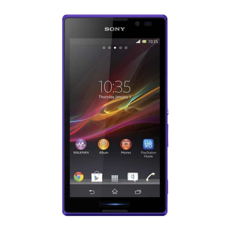 sony-xperia-c