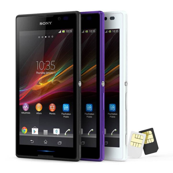 sony-xperia-c-colors