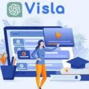 Edıt your Video with Visla Ai tool