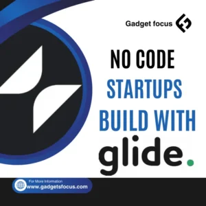 Glideapps logo - Empowering no-code app creation for small businesses. Try our user-friendly platform for free!