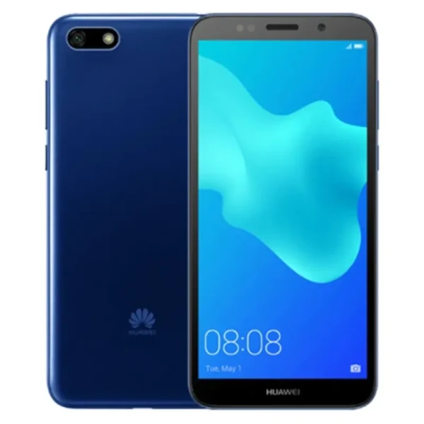 Huawei Y5 lite (2018) - GadgetsFocus.com - mobile phone reviews, news ...