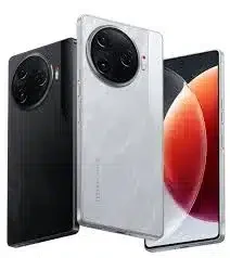 An image showcasing the Tecno Camon 30 Pro, a smartphone with advanced camera technology, capturing a vibrant scene with remarkable detail.