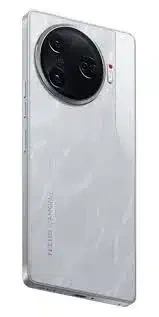 An image showcasing the Tecno Camon 30 Pro, a smartphone with advanced camera technology, capturing a vibrant scene with remarkable detail.