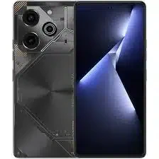 Image of the Tecno Pova 6 Pro smartphone, featuring a sleek design and advanced features for exceptional performance.