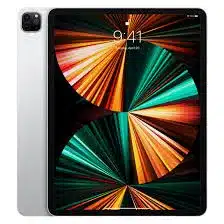 Apple iPad Pro 12.9 (2021) Apple iPad 10.2 (2021)