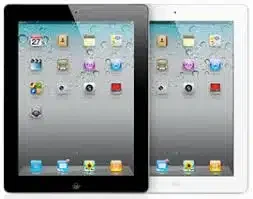 Apple iPad 2 CDMA