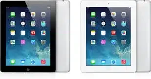 Apple iPad 2 CDMA