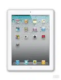 Apple iPad 2 CDMA