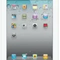 Apple iPad 2 Wi-Fi + 3G