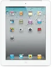 Apple iPad 2 Wi-Fi + 3G