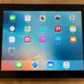 Apple iPad 3 Wi-Fi