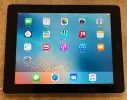 Apple iPad 3 Wi-Fi
