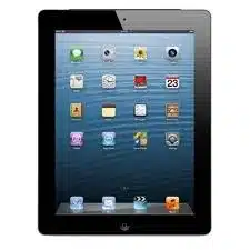Apple iPad 3 Wi-Fi