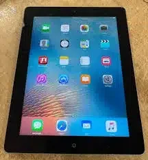 Apple iPad 3 Wi-Fi