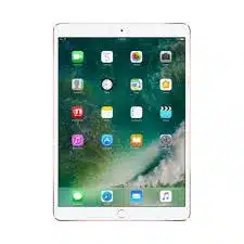 Apple iPad 9.7 (2017) Apple iPad 9.7 (2017)