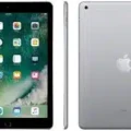 Apple iPad 9.7 (2017)