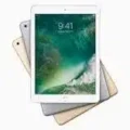 Apple iPad 9.7 (2017)