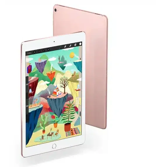 Apple iPad 9.7 (2018)