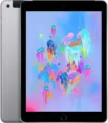 Apple iPad 9.7 (2018)