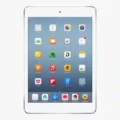 Apple iPad mini 2