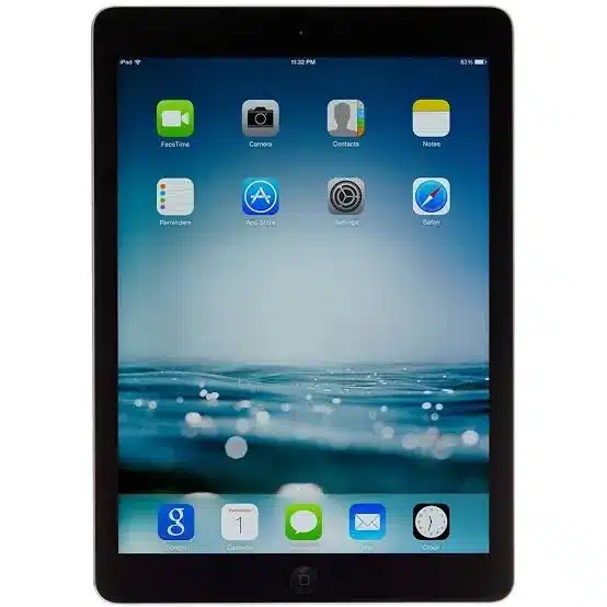 Apple iPad mini 3
