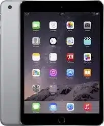 Apple iPad mini 3
