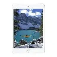 Apple iPad mini 4 (2015)