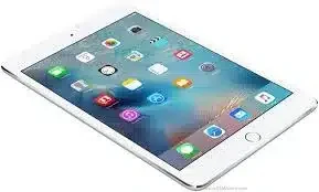 Apple iPad mini 4 (2015)