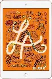 Apple iPad mini Wi-Fi + Cellular