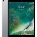 Apple iPad Pro 10.5 (2017)