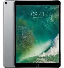 Apple iPad Pro 10.5 (2017) Apple iPad Pro 10.5 (2017)