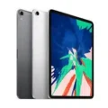 Apple iPad Pro 11 (2018)