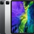 Apple iPad Pro 11 (2020)