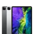 Apple iPad Pro 11 (2020)