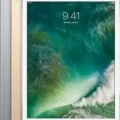 Apple iPad Pro 12.9 (2017)