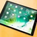 Apple iPad Pro 12.9 (2017)