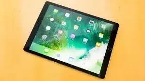 Apple iPad Pro 12.9 (2017)