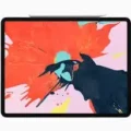 Apple iPad Pro 12.9 (2018)