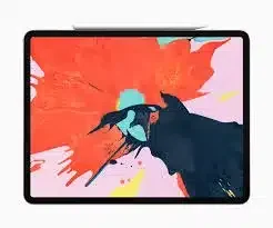 Apple iPad Pro 12.9 (2018)