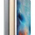 Apple iPad Pro 9.7 (2016)